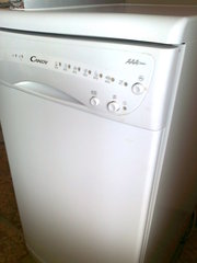 Продам посудомоечную машину Б/У  CANDY CSF 4590 E в идеальном состояни