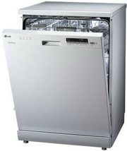 Посудомоечная машина LG D1452WF. Новая,  Отдельностоящая. 