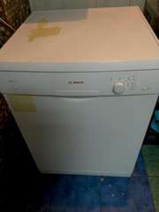 Посудомоечная машина BOSCH SMS40D32EU